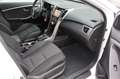 Hyundai i30 cw blue Style Automatik+Navi+Kamera Weiß - thumbnail 15