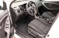 Hyundai i30 cw blue Style Automatik+Navi+Kamera Weiß - thumbnail 11