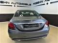 Mercedes-Benz C 400 T Avantgarde 4Matic AHK 360° ACC Airmatic Grau - thumbnail 5