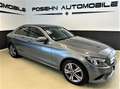 Mercedes-Benz C 400 T Avantgarde 4Matic AHK 360° ACC Airmatic Grau - thumbnail 1
