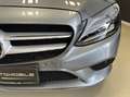 Mercedes-Benz C 400 T Avantgarde 4Matic AHK 360° ACC Airmatic Grau - thumbnail 25