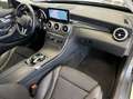 Mercedes-Benz C 400 T Avantgarde 4Matic AHK 360° ACC Airmatic Grau - thumbnail 8