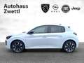 Peugeot 208 Allure PT 100 Weiß - thumbnail 3