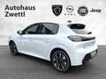 Peugeot 208 Allure PT 100 Weiß - thumbnail 4