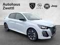 Peugeot 208 Allure PT 100 Weiß - thumbnail 8