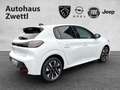 Peugeot 208 Allure PT 100 Weiß - thumbnail 6