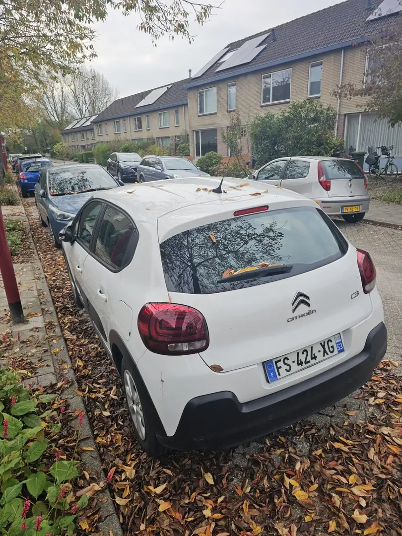 Citroen C3 Pure Tech 83 S&S FEEL PACK - 1