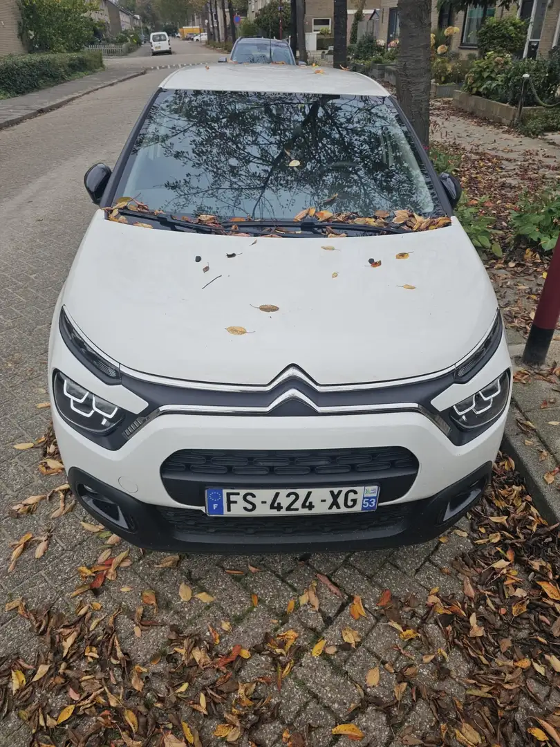 Citroen C3 Pure Tech 83 S&S FEEL PACK - 2