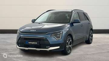 1.6 GDi 183ch PHEV Premium Business DCT6