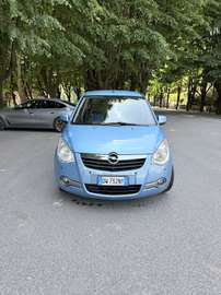 1.2 16v Club 80cv