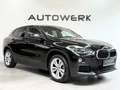 BMW X2 sDrive 18 d Advantage*KAMERA*1 HAND* Zwart - thumbnail 1