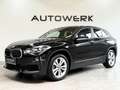 BMW X2 sDrive 18 d Advantage*KAMERA*1 HAND* Zwart - thumbnail 2