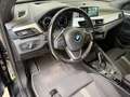 BMW X2 sDrive 18 d Advantage*KAMERA*1 HAND* Zwart - thumbnail 7