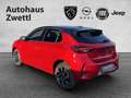 Opel Corsa YES Benzin 100 Rot - thumbnail 4