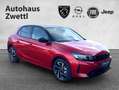 Opel Corsa YES Benzin 100 Rot - thumbnail 8