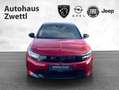Opel Corsa YES Benzin 100 Rot - thumbnail 2