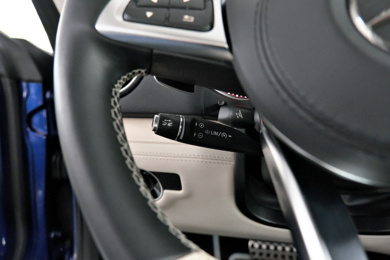 Mercedes-Benz SL 400 AMG Line Sondermodel Designo Edition 19KM — photo 15