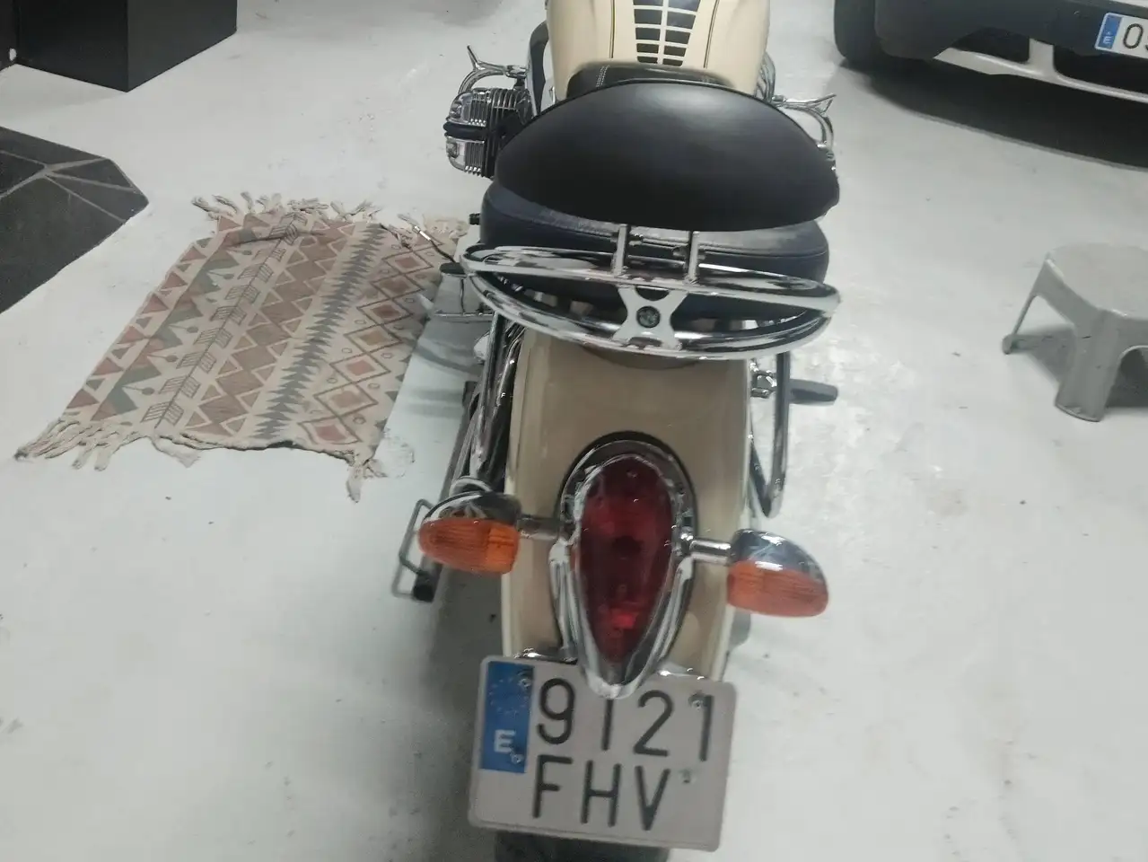 BMW R 1200 C