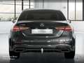 Mercedes-Benz C 200 AMG+NIGHT+PANO+360+AHK+TOTW+KEYLESS+9G Grau - thumbnail 7