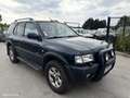 Opel Frontera 2.2 DTI115 LIMITED CUIR 5P Alb - thumbnail 2