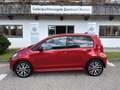 Volkswagen e-up! ! 32,3 kWh 1-Gang-Automatik Edition (Klima) Klima Rot - thumbnail 3