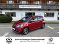 Volkswagen e-up! ! 32,3 kWh 1-Gang-Automatik Edition (Klima) Klima Rot - thumbnail 1
