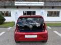 Volkswagen e-up! ! 32,3 kWh 1-Gang-Automatik Edition (Klima) Klima Rot - thumbnail 4