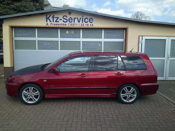 Lancer Kombi Kombi 2.0 Sport   TÜV Neu