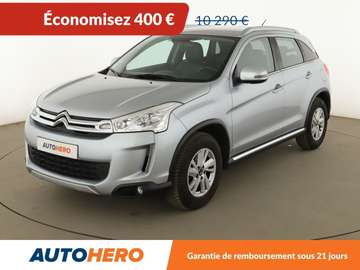 1.6 e-HDi 4x2 Feel Edition BV6