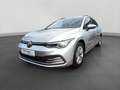 Volkswagen Golf Variant 2.0 TDI DSG AHK VW-GARANTIE-2027 Silber - thumbnail 2