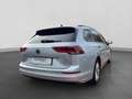 Volkswagen Golf Variant 2.0 TDI DSG AHK VW-GARANTIE-2027 Silber - thumbnail 3