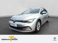 Volkswagen Golf Variant 2.0 TDI DSG AHK VW-GARANTIE-2027 Silber - thumbnail 1