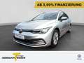 Volkswagen Golf Variant 2.0 TDI DSG AHK VW-GARANTIE-2027 Silber - thumbnail 1