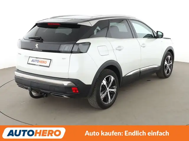 Peugeot 3008 view 6