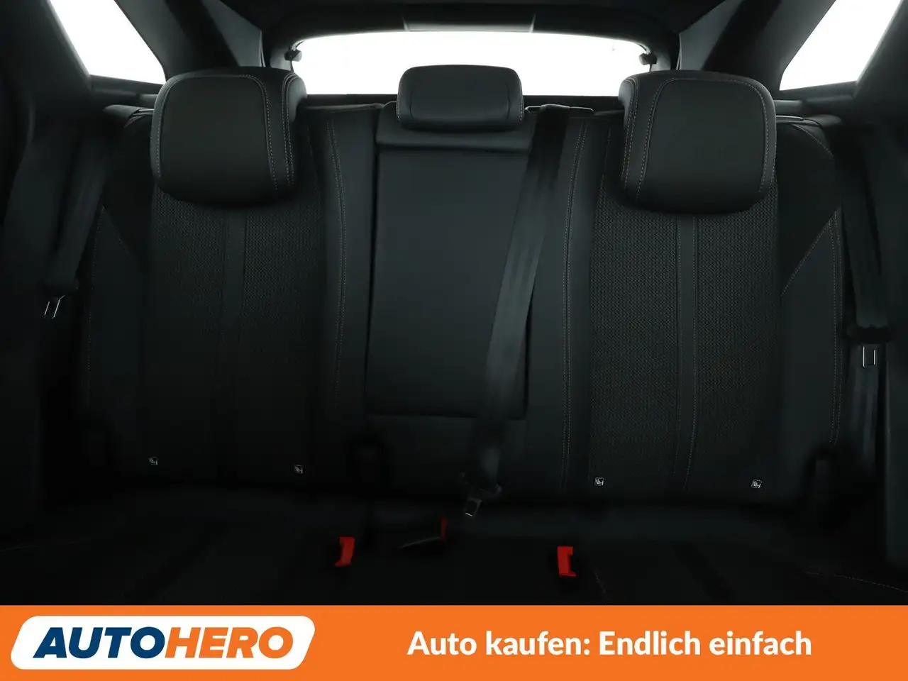 Peugeot 3008 1.2 PureTech GT Aut*NAVI*LED*ACC*CAM*PDC*SHZ*, миниатюра 15