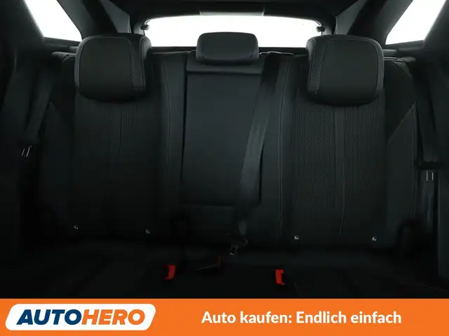 Peugeot 3008 view 15