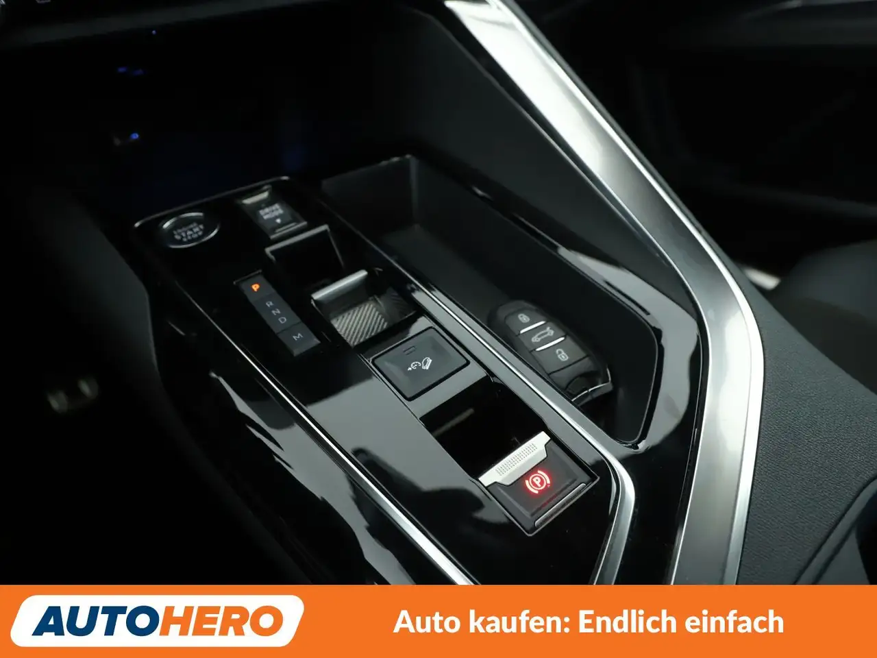 Peugeot 3008 1.2 PureTech GT Aut*NAVI*LED*ACC*CAM*PDC*SHZ*, миниатюра 23
