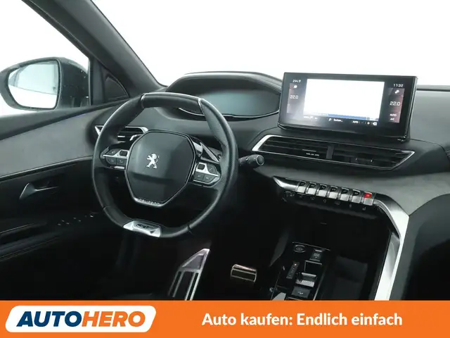 Peugeot 3008 view 13