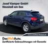 Audi Q2 30 TDI S-tronic Bleu - thumbnail 3