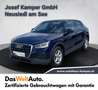 Audi Q2 30 TDI S-tronic Blau - thumbnail 1