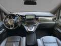 Mercedes-Benz EQV 300 AVANTGARDE Lang RKam LED Klima eHeck Silber - thumbnail 10