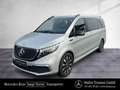 Mercedes-Benz EQV 300 AVANTGARDE Lang RKam LED Klima eHeck Silber - thumbnail 1