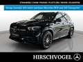 Mercedes-Benz GLE 580 4M AMG-Line+Night+AIRMATIC+AHK+DISTR+HUP Schwarz - thumbnail 1