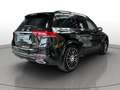Mercedes-Benz GLE 580 4M AMG-Line+Night+AIRMATIC+AHK+DISTR+HUP Schwarz - thumbnail 5
