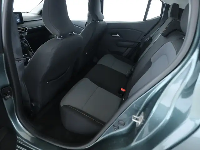 Dacia Sandero Stepway view 12