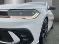 Volkswagen Polo GTI 2.0 TSI DSG*LED*NAVI*SHZ* Blanc - thumbnail 9