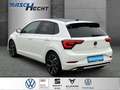 Volkswagen Polo GTI 2.0 TSI DSG*LED*NAVI*SHZ* Blanc - thumbnail 3