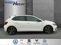 Volkswagen Polo GTI 2.0 TSI DSG*LED*NAVI*SHZ* Blanc - thumbnail 5