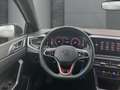 Volkswagen Polo GTI 2.0 TSI DSG*LED*NAVI*SHZ* Blanc - thumbnail 18
