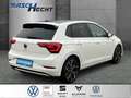 Volkswagen Polo GTI 2.0 TSI DSG*LED*NAVI*SHZ* Blanc - thumbnail 4